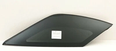 Fits 2002-2007 Buick Rendezvous Driver Left Quarter Window Glass OEM - Image 1 of 4