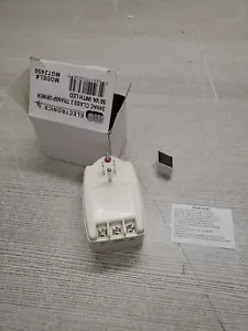 MG ELECTRONICS MGT2450 TRANSFORMER 24VAC NEW - Picture 1 of 6