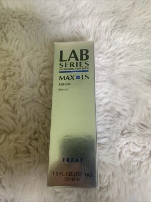 Lab Series Max LS Serum (30ml) Sealed - Image 1 of 3