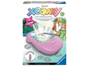 Ravensburger Tavolo da Disegno Portatile con Proiettore Luminoso Xoomi Midi U... - Picture 1 of 1