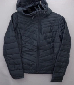 New with Tags, Beverly Hills Polo Club, Gray Sz Medium Jacket with Carrying Bag - Picture 1 of 13