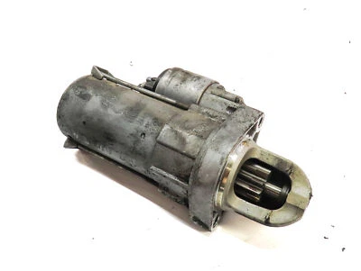 2011-2014 MERCEDES CL63 E550 GL450 GL550 ML550 S550 SL550 CLS550 STARTER MOTOR - Image 1 of 4