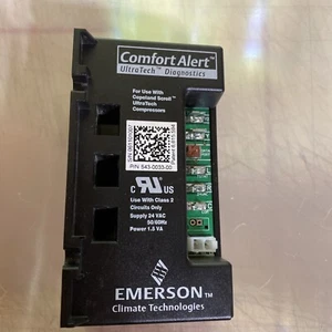EMERSON Climate Controller 543-0033-00 - Picture 1 of 4