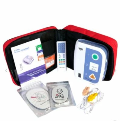 DAE Practi-TRAINER inglese e spagnolo WL220ES05 - Immagine 1 di 2