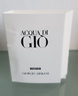 Giorgio Armani - Acqua Di Gio Parfum - 1,2 ml