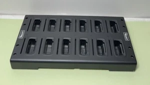 Listen Technologies LA-381-01 Intelligent 12-Unit Charger Craddle *No Cable* - Picture 1 of 5