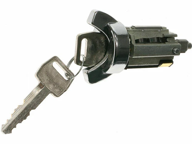 Cilindro de bloqueo de encendido para Ford F800 1980-1984 1981 1982 1983 X831WZ Foto 1 de 1