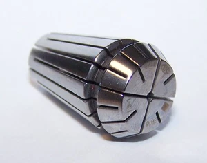 1,5 mm ER16 TECHNIKS PRÄZISIONSHÜLSE - 0,0002" T.I.R - 04216-01,5 - Bild 1 von 2