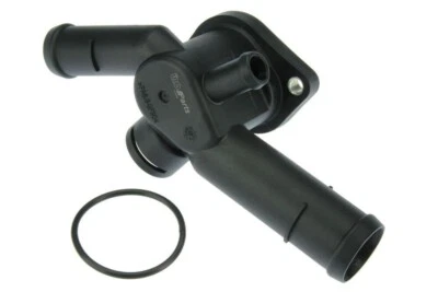 URO Parts 06A121132 Cooling Hose Flange For 99-06 Volkswagen Golf Jetta — 第 1/4 张图片