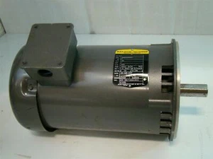 Baldor Reliance Electric Motor 5Hp 380v 3450Rpm 60Hz 3Ph 36M292W989G1 - Picture 1 of 8
