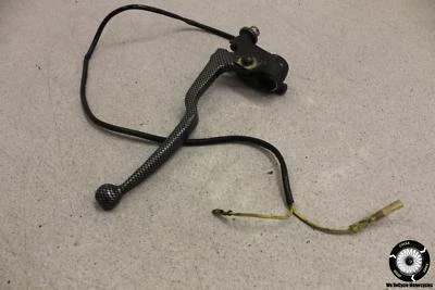 1993 铃木 Katana 750 GSX750F CLUTCH PERCH 安装带级别 GSX 93 — 第 1/4 张图片