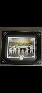 2021 Field Of Dreams Highland Mint Limited Photo - LE/5000 - Picture 1 of 5