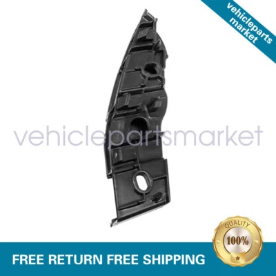 For Volkswagen Beetle Fleet Edition 2015 2016 Black Front Left Fender Support - Image 1 of 4