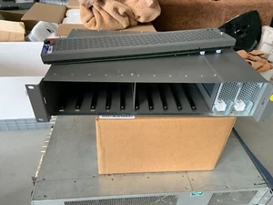 AJA VIDEO SYSTEMS - FR2 R-SERIES 2RU RACK MOUNT FRAME #2 - Bild 1 von 7