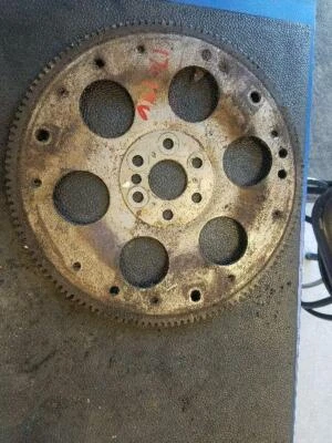 Flywheel PONTIAC SUNFIRE 02 03 04 05 - Image 1 of 4