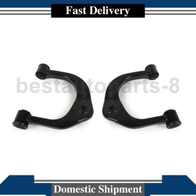 Brazo de control superior delantero para Toyota Sequoia Tundra 2002 Foto 1 de 4