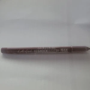 L.A. Girl Shockwave Nude Lip Liner Pencil  💋New & Sealed  Choose You Color - Picture 1 of 2