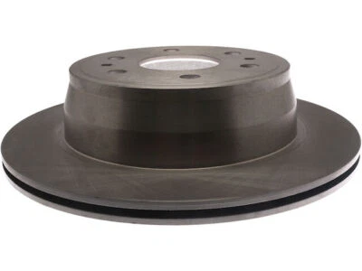 Para Chevrolet Silverado 1500 2014-2018 rotor de freno trasero aire acondicionado Delco 21879MGCC 2015 Foto 1 de 2