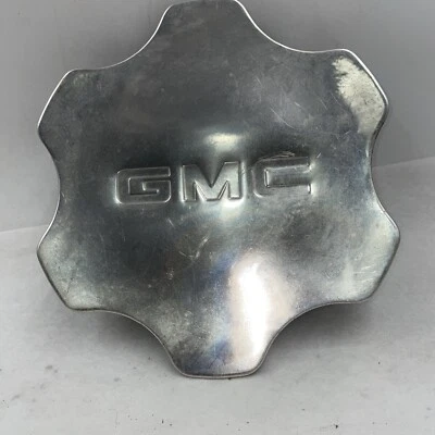 Tapa central GMC Yukon, Denali, Sierra 1500, 2001-2006, p/n 9594256 05 Foto 1 de 3