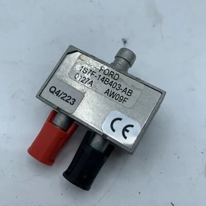 1139389 GPS Antenna Amplifier Original FORD MONDEO 2000-07 GENUINE - Picture 1 of 3