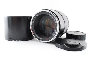 Carl Zeiss Makro Planar T* 100mm F/2 ZF Macro Lens [MINT] For Nikon F From Japan - Picture 1 of 12