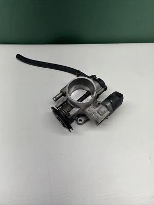 Chevrolet Aveo 2004 1,6 conjunto de carrocería del acelerador OEM 337-05437 Foto 1 de 4