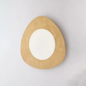 Plafoniera da soffitto a led design moderno oro BON-838 - Picture 1 of 1