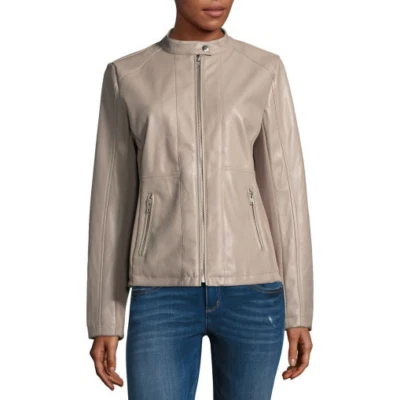 Chaqueta de buceo clásica para mujer a.n.a borgoña, Moonrock talla: PM, XL - precio de venta sugerido por el fabricante 120 USD ( Foto 1 de 3