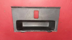 Storage Bowl Black for An Switch Mercedes W126 1266801952 9045 - Bild 1 von 3