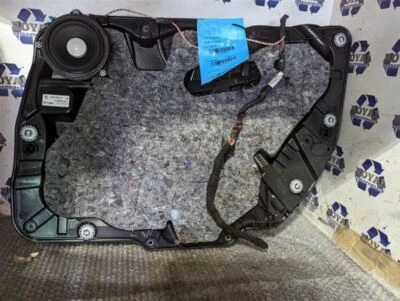 Passenger Right Rear Window Regulator Fits 16-20 BMW 740i , 51357422878        - Image 1 of 4