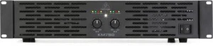 Behringer KM750 750W 2-channel Power Amplifier - Picture 1 of 7