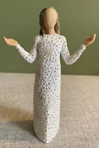 Willow Tree “Everyday Blessings” 27823 Figurine - Picture 1 of 6