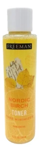 ( 2 ) Freeman Pore Minimizer Shine Control Toner Nordic Birch 6.1 oz Each NEW - Picture 1 of 11