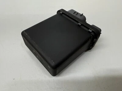 MODULO COMANDO VENTOLA RAFFREDDAMENTO ORIGINALE LOTUS ELISE EXIGE ex2 - Immagine 1 di 4