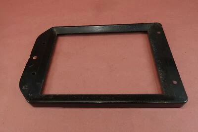 Cubierta de pantalla de radiador Kawasaki Vulcan 1500 VN1500 1996-2008 Foto 1 de 4