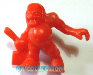 MONSTER IN MY POCKET : Ghoul Gul n.37 red rosso. - Bild 1 von 1