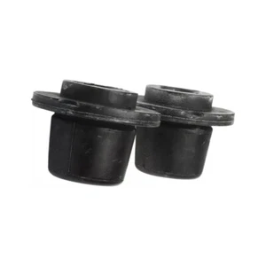 Pair Radiator Mount Bushing Lower For Buick Cadillac Chevrolet 52493483, 926-280 - Picture 1 of 6