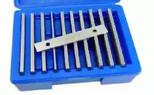 3 SETS PRECISION 10PAIR 1/8" PARALLEL - Picture 1 of 1