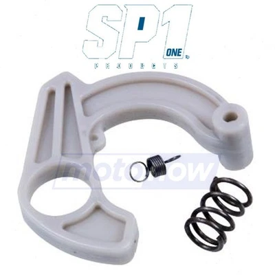 SP1 Recoil Starter Parts for 1990-1992 Yamaha PZ480E Phazer II LE - Engine vj - Image 1 of 4