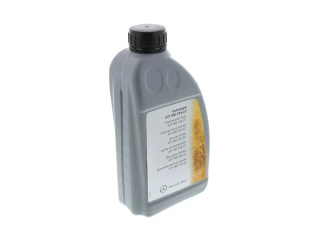 Genuine 76CG26R Dual Clutch Transmission Fluid Fits 2020-2025 Mercedes GLB250 Foto 1 de 1