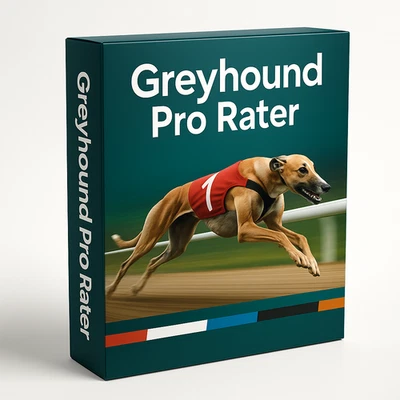 Greyhound Pro Rater – Race Ratings & Pace Map Software - Image 1 of 4