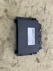 1998-2002 Mercedes W163 ML Class TCU TCM Transmission Control Module A0225452132 - Picture 1 of 10
