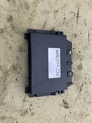 1998-2002 Mercedes W163 ML Class TCU TCM Transmission Control Module A0225452132 - Image 1 of 4