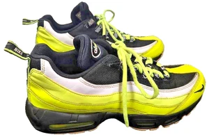 Nike Air Max 95 Premium Reverse Volt Glow 2018 538416-701 Sneaker Herren 9 - Bild 1 von 8