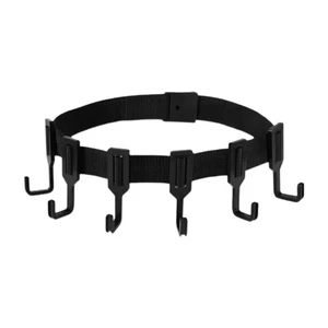 Treestand Strap Gear Hangers Multi Hooks Accessory Holder Practical Outdoor - Picture 1 of 5