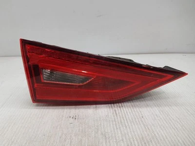 2015-2016 AUDI A3 S3 LEFT TAIL LIGHT LAMP OEM 8V5945093J Foto 1 de 4