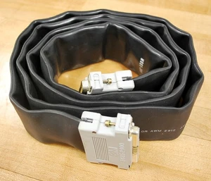 Modicon AS-W801-006 Cable - ASW801006 - NEW - Picture 1 of 2