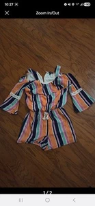 My Michelle Girls Medium Jumper - Picture 1 of 2