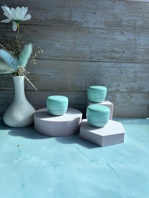 Tatcha The Water Cream Travel Size 0.34 Oz, Pack of 3 - Image 1 of 4