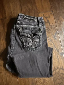 Rock Revival Jeans & Capris Different Sizes - Picture 1 of 9